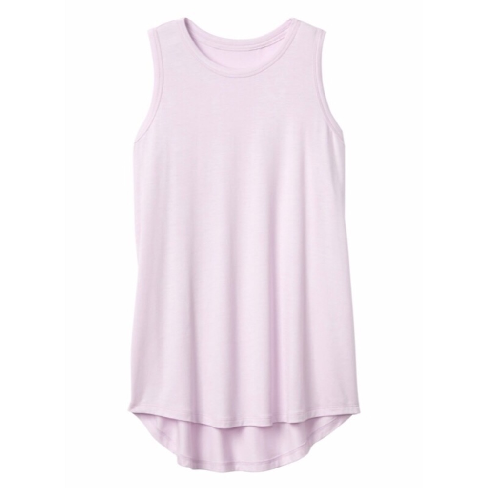Athleta Cloudlight Easy Tank - XS